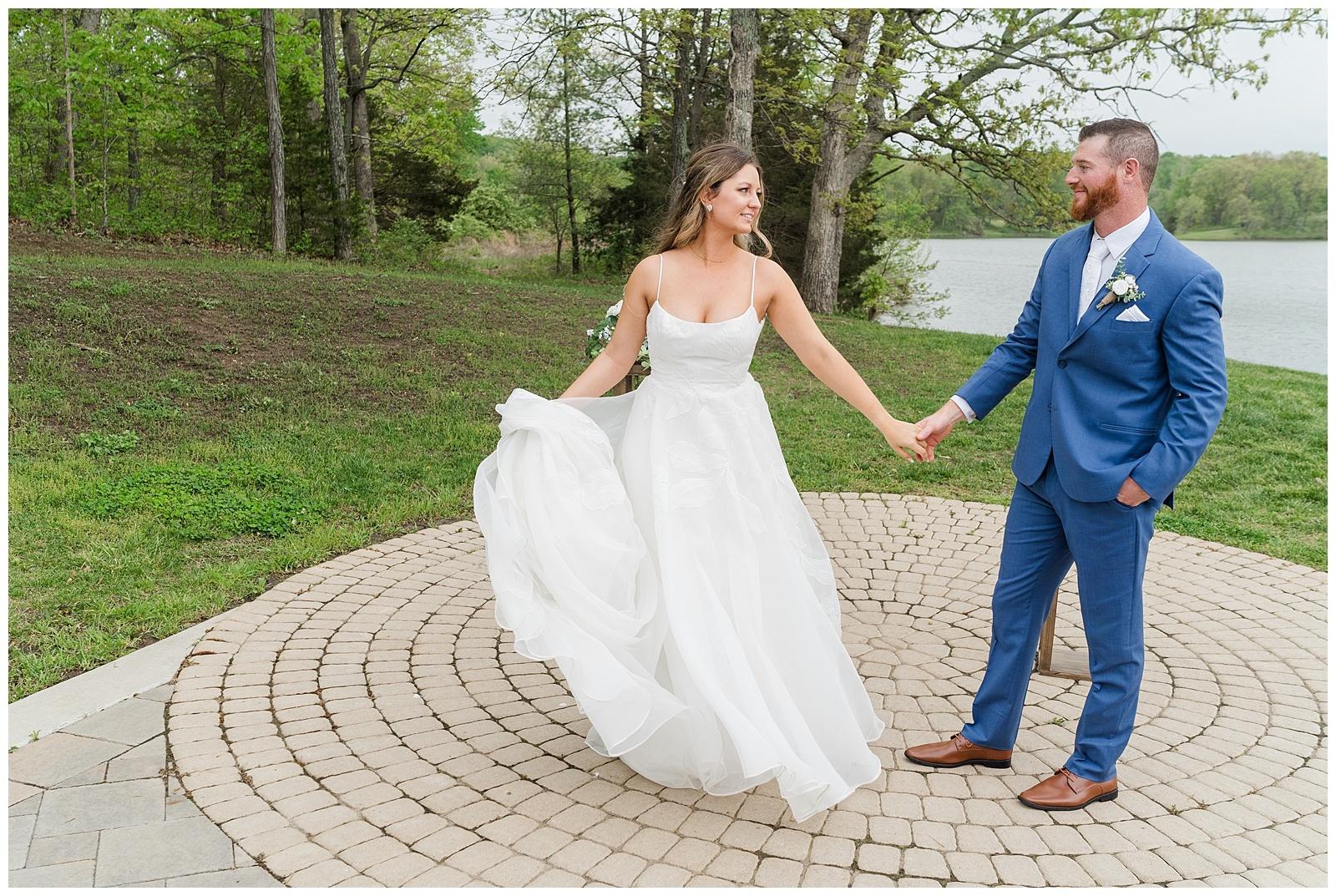 Why Wedding Days Get So Stressful (And How to Fix It)